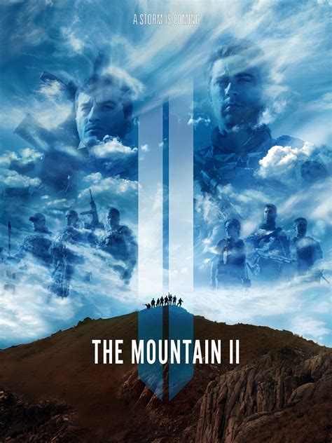 new The Mountain II